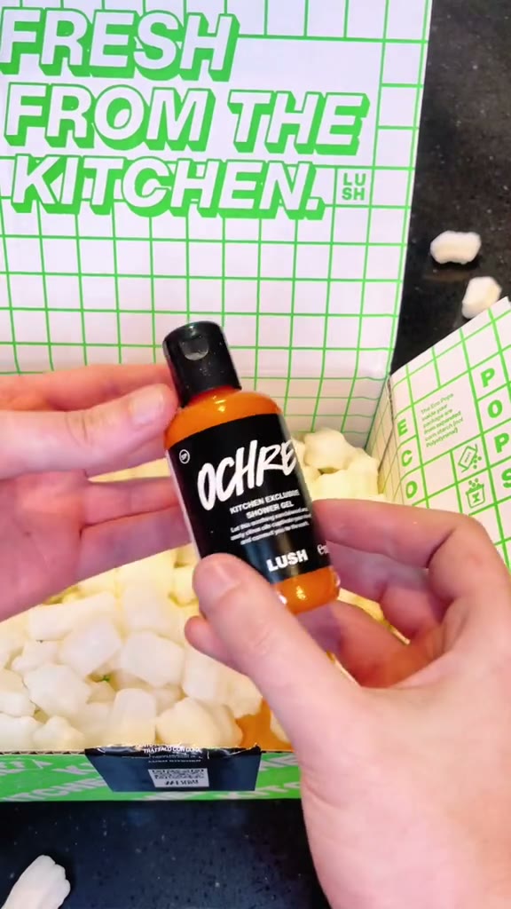 Ochre