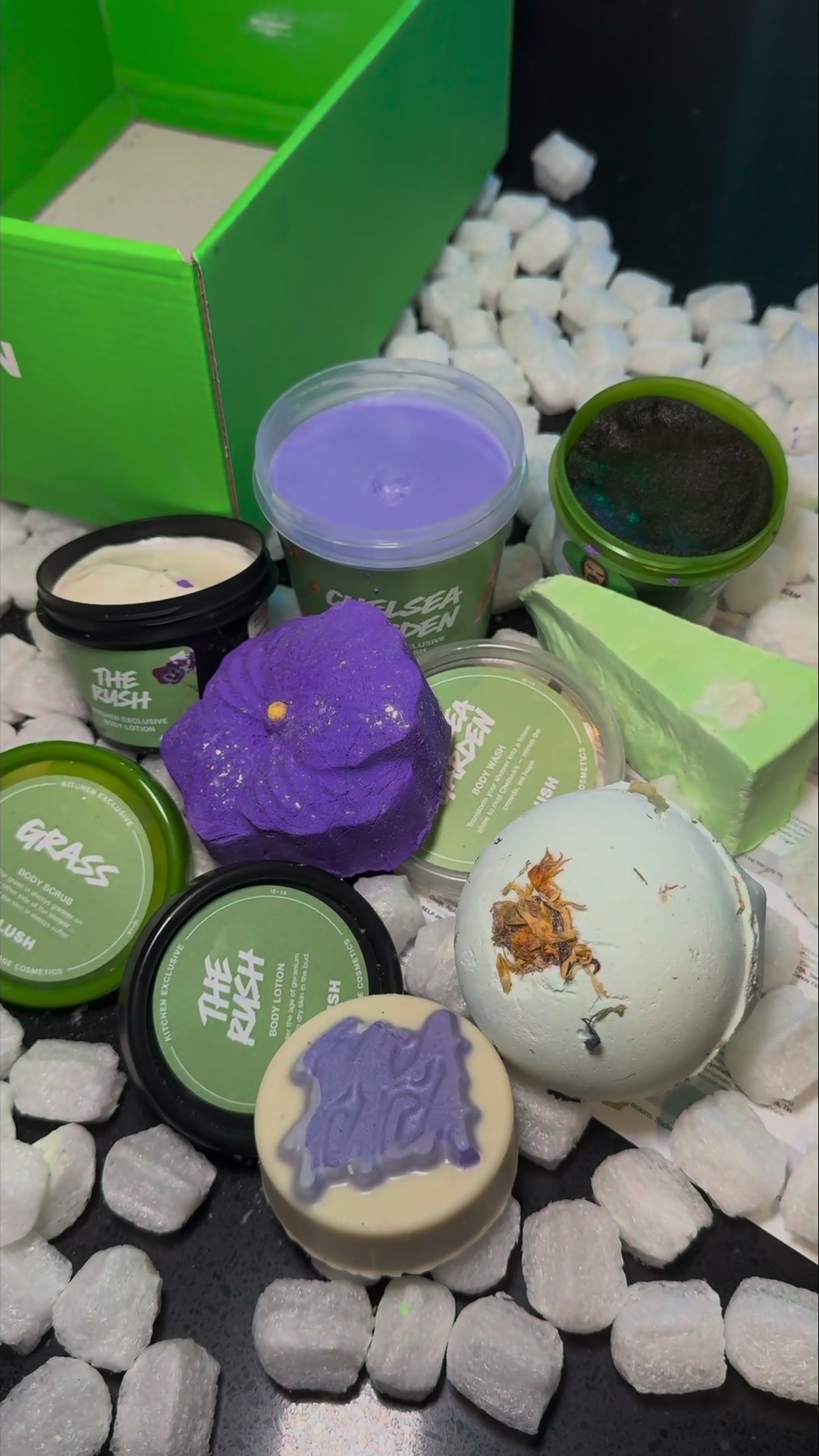 March 2026 Kitchen Box